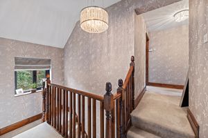 Landing- click for photo gallery